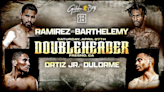 How to watch Jose Ramirez vs Rances Barthelemy: Date, time, fight card, & more info | Goal.com US