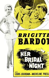 Her Bridal Night