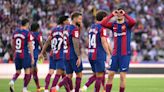 The 5 Barcelona stars set to miss pre-season tour through injury