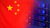 China plans to boost national compute capacity 30% by 2025