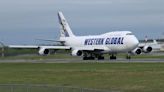Bankrupt cargo airline Western Global owes millions to Delta, Lufthansa