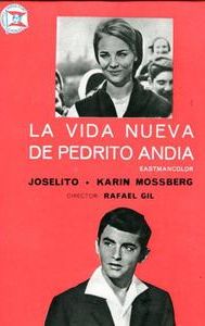 Pedrito de Andía's New Life