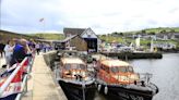 Surprise in store as Wicklow RNLI prepare for annual open day