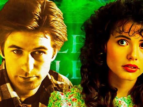 Are Alec Baldwin & Geena Davis Returning For Beetlejuice 2?