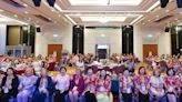 台灣國際職業婦女協會 舉辦「2024BPW國際女性領袖培育學院」