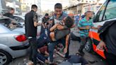 Honduras recalls ambassador to Israel as it condemns civilian Palestinian toll in war