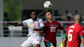 Los ánimos se encienden tras empate de Marruecos 1-1 con Congo en la Copa Africana