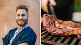 3 of the biggest grilling mistakes people make, according to a MasterChef winner