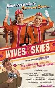 Wives of the Skies