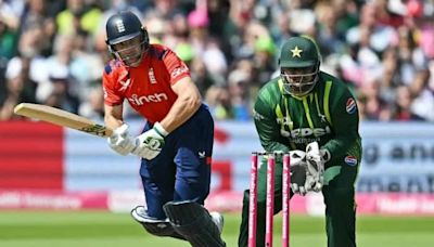 ... 11s, Team News; Injury Updates For Today’s England vs Pakistan 4th T20I Kennington Oval, London, 11 PM IST, May 30