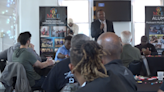 Mid City Excellence M.O.V.E. breakfast teaches young men resilience