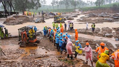 Wayanad landslides: Reliance Jio to install new tower to improve connectivity in the disaster hit areas | Today News