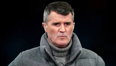 Roy Keane: Ex-Manchester United star left 'in shock' after allegedly being headbutted at match, court told