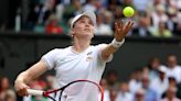 Wimbledon 2024 LIVE: Tennis scores and updates from women’s semi-final day