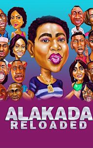 Alakada Reloaded