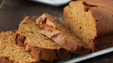 59 Pumpkin Bread Recipes for Cozy Sunday Vibes