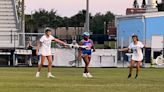 'I'm super proud of this team': Bartow girls lacrosse finishes season in regionals