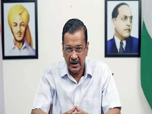 Excise policy case: Delhi HC lists Arvind Kejriwal's plea against ED summons on September 9 - The Economic Times