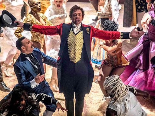 'Greatest Showman'-Inspired Stage Show Come Alive to Open in London This September