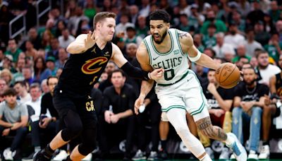 How to Watch the Cavaliers vs. Celtics NBA Playoffs Game 2 Tonight