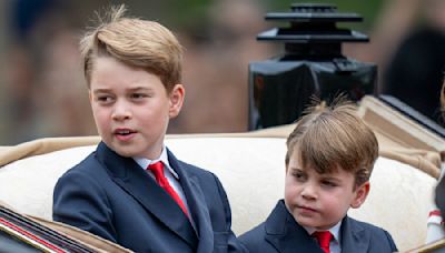 Prince George a 11 ans ! Un magnifique cliché officiel dévoilé, ce détail qui frappe immédiatement