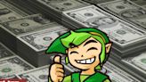 Jugador encuentra una copia sellada de The Legend of Zelda de 1986 en su casa, sin saber que es un “tesoro gamer” de más de $700.000 dólares