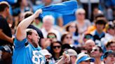 Panthers to host fan party for Day 1 of the NFL Draft at Bank of America Stadium