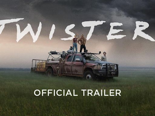 New Twisters Trailer Debuts Online