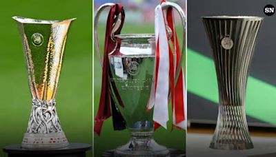 Does Conference League winner qualify for Europa League? Prize money, bonus prize for winners of UEFA competition