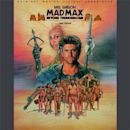 Mad Max Beyond Thunderdome (soundtrack)
