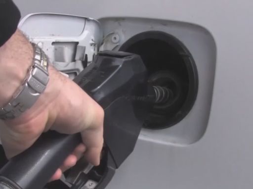 Motorists could get a break after Florida gas prices hit 2024 high