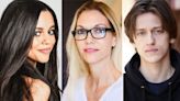 Jenna Ortega & Her ‘Wednesday’ Co-Star Percy Hynes White Reunite On Tiffany Paulsen’s Directorial Debut ‘Winter Spring Summer...