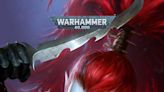 The 10 Best 'Warhammer 40K' Books, Ranked