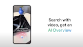 Google experiments with using video to search, thanks to Gemini AI