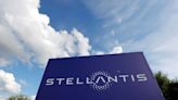 Stellantis' Portugal plant to produce large series fully battery electric compact vans