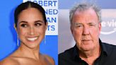 Jeremy Clarkson ‘Horrified to Have Caused So Much Hurt’ After His Meghan Markle Tirade Garners Backlash