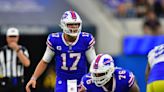 Report card: Bills top Rams, 31-10