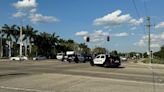 Motorcyclist dies after crash with vehicle in Fort Myers