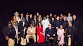 Stars at Clive Davis’ 2024 Pre-Grammy Gala