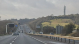 M32 park and ride dropped amid air pollution fears