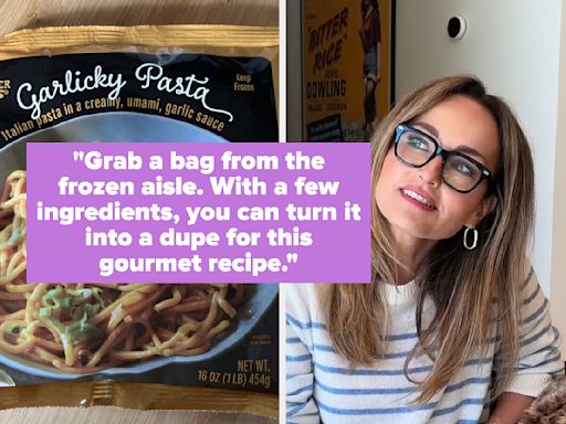 Trader Joe's Enthusiasts Are Sharing Creative Ways To Use Their Favorite Ingredients (And I Honestly Never Would Have Thought...