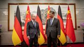 Alemania afila el debate sobre el automóvil entre China y la UE