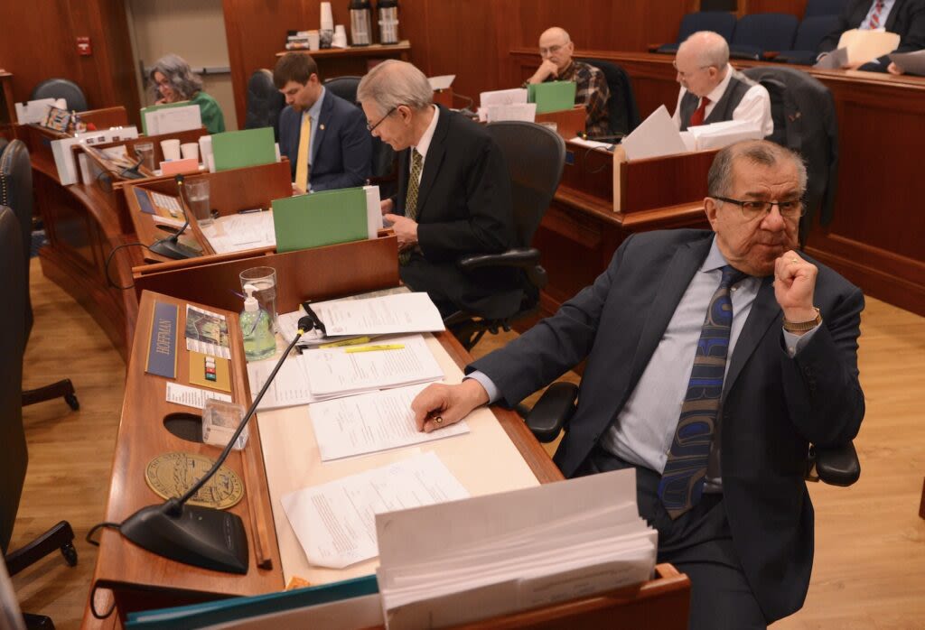 A look at some of the bills that failed to pass the Alaska Legislature this year