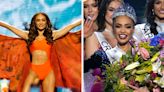 R'Bonney Gabriel — The First Filipino American To Win Miss USA — Was Crowned Miss Universe, And I Love To See It