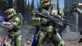 Halo Infinite: glitch te deja jugar el cancelado cooperativo en pantalla dividida