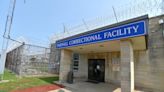 Jackson prison worker arrested for drug smuggling, state police say