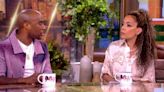 Charlamagne Tha God calls out “The View” for pressuring guests to endorse politicians during tense interview
