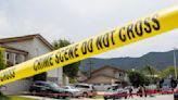 Shooting in Thousand Oaks leaves two men dead
