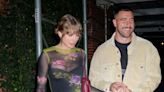 Taylor Swift and Travis Kelce Love “Home and Decor Shopping” Together in Europe