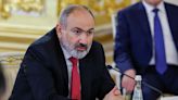 Armenia to leave Russia-led security bloc, says PM